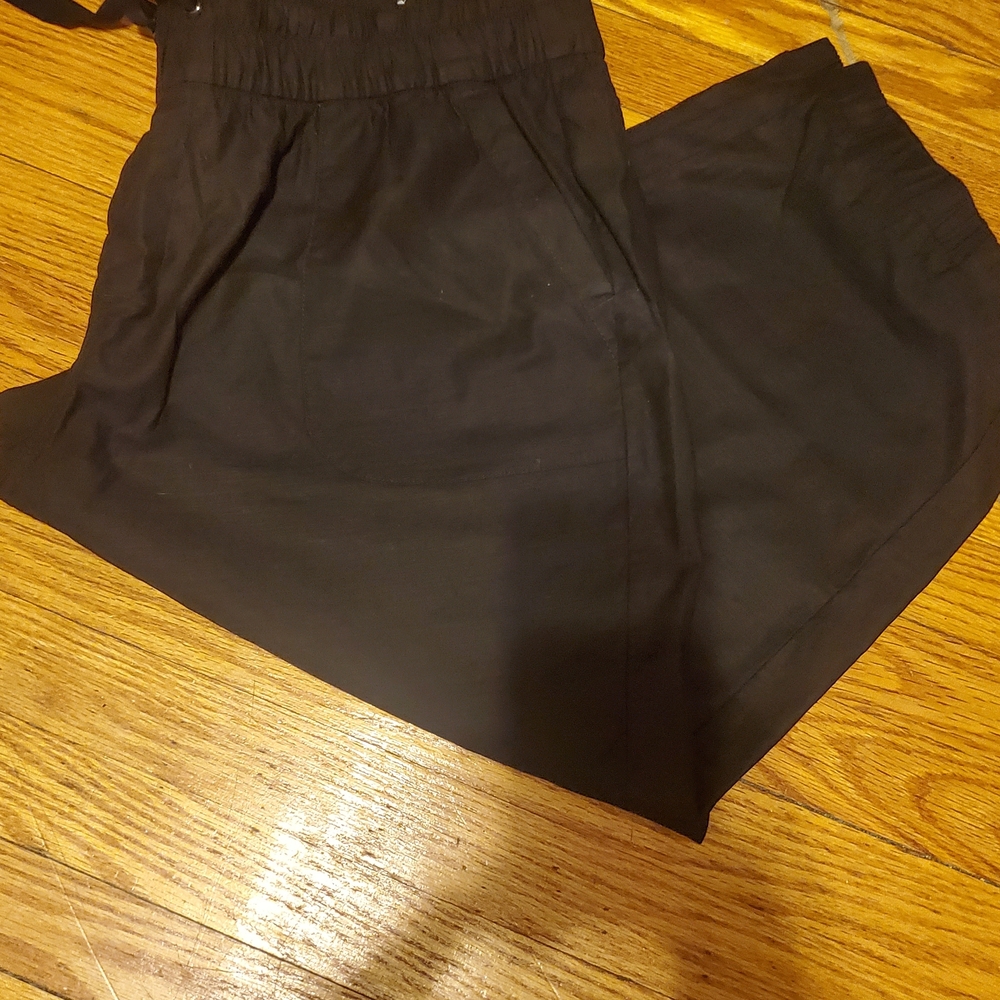 Lane Bryant Black Pant